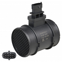 Датчик массового расхода воздуха для автомобилей Opel Astra H (04-) 1.3CDTI