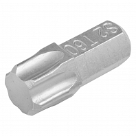 Бита вставка TORX T60 3/8" 30мм