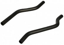 Патрубки отоп. для а/м Chevrolet Lacetti (04-) 1.4i/1.6i/1.8i (EPDM, кмпл., 2 шт.)