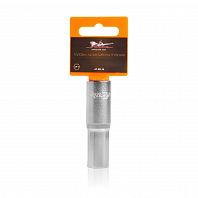 Головка торцевая 1/2" TORX E16 глубокая