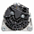 Генератор для автомобилей Opel Astra H (04-)/Zafira B (05-) 1.6i/1.8i нового образца 120A