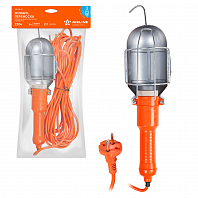 Фонарь переноска 220В, провод 5м