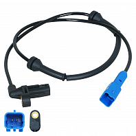 Датчик ABS для автомобилей Peugeot 206 (98-) (с 2002) переднего левого/правого колеса