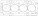 Прокладка ГБЦ для а/м Ford Kuga II (13-)/Volvo S60 II (10-) 1.6i [JQMA;JQMB]