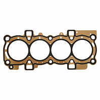 Прокладка ГБЦ для а/м Ford Focus II (05-)/Ecosport (13-) 1.6i [SIDA] (c 2007)