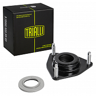 Опора амортизатора для автомобилей Mitsubishi Outlander (07-)/Lancer (07-) (передняя с подшипником)