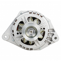 Генератор для автомобилей Лада 2123 (выпуск после 2003г.)/Chevrolet Niva 140A