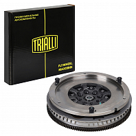 Маховик двухмассовый для автомобилей Mercedes-Benz Sprinter W906 (06-) (дв. OM651) 2.1D