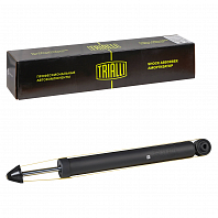 Амортизатор для автомобилей Skoda Karoq (17-) 2WD задний