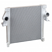 ОНВ (радиатор интеркулера) для а/м ГАЗ Валдай 12 (23-) с дв. ЯМЗ-534