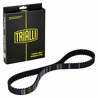 Ремень ГРМ для автомобилей Kia Picanto (04-) 1.0i/1.1i (101*20)