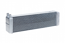 Радиатор отопителя для а/м УАЗ 3741/469/3151 (20мм)