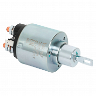 Реле втягивающее стартера для автомобилей VAG A6 (97-) 2.4i/2.8i/2.7T