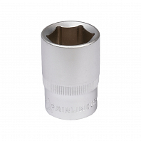 Головка торцевая 1/2" DR шестигранная 19мм