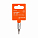 Головка 1/4&quot; DR со вставкой TORX T8, 38мм airline ATAP039 