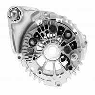 Мост диодный генератора для автомобилей BMW X5 E53 (00-)/X3 E83 (05-) 3.0D (с крышкой)