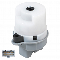 Группа контактная замка зажигания для автомобилей Hyundai Sonata EF (98-)/Kia Magentis (00-)