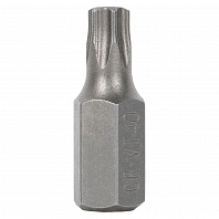 Бита вставка TORX T40H 3/8" длина 30мм
