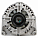 Генератор для автомобилей Opel Astra H (05-)/Zafira B (05-) 1.6i 100A