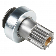 Привод стартера (бендикс) для автомобилей Mercedes-Benz M W166 (11-) 3.0D/E W212 (09-) 3.5i