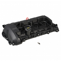 Крышка клапанная для а/м Peugeot 308 (07-)/Citroen C4 (04-)/Berlingo (09-)/MINI Countryman (10-) 1.6i [EP6] (с прокл.)