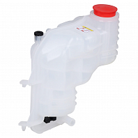 Бачок расширительный охлаждающей жидкости для а/м Land Rover Range Rover IV (12-)/Range Rover Sport II (13-)
