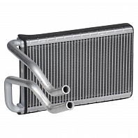 Радиатор отопителя для а/м Haval H6 (14-)