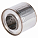 Пламегаситель коллекторный 100/80-55 (нержавеющая сталь) trialli ESM 1008055 k 100x80