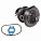 Картридж турбокомпрессора для а/м Boxer III /Citroen Jumper III (06-)/Ford Transit (06-) 2.2D/2.4D (тип TD03) luzar LAT 5006 0375K7 9659765280 6U3Q6K682AE 1372799 6C1Q6K682DC 6C1Q6K682DE 4913105401