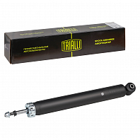 Амортизатор для автомобилей Peugeot 3008 (09-) задний