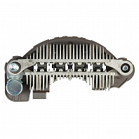 Мост диодный генератора для автомобилей KIA Sorento (02-)/Hyundai H-1 Starex (97-) 2.5CRDi (тип Mitsubishi)