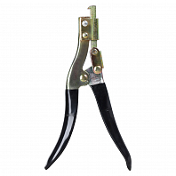 Инструмент для развальцовки опорных пластин радиатора