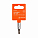 Головка 1/4&quot; DR со вставкой TORX T30, 38мм airline ATAP037 