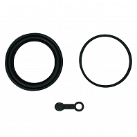 Ремкомплект суппорта для автомобилей Renault Scenic I (96-) / Megane I (95-) передний d=54мм