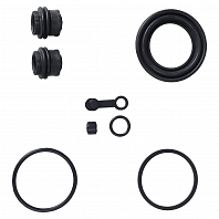 Ремкомплект скобы суппорта для автомобилей Jetour Dashing (22-) задний