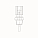 Датчик температуры для автомобилей Mitsubishi Outlander (12-) 2.0i/Lancer IX (03-) 1.6i
