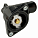 Термостат для автомобилей Toyota RAV4 (XA50) (18-)/Camry (XV70) (18-) 2.0i [M20A-FKS] (82°С) (с корпус.)