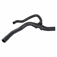 Патрубок охл. для а/м Лада Largus (12-)/Renault Logan (04-) 8V нижн. (EPDM, 1 шт.)