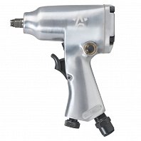 Гайковерт пневматический ударный 3/8"DR 100Нм