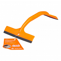 Водосгон для удаления воды двусторонний (9 см и 16 см)