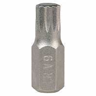 Бита вставка SPLINE M9 3/8" длина 30мм