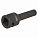 Головка ударная торцевая 1/2&quot; DR внешний SPLINE M14 L=78 мм airline ATAS037 39491 664614