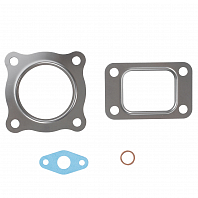 Набор монтажн. турбокомпр. для а/м ГАЗон Next с дв. ЯМЗ-53443-20 (E-5) (тип ТКР50) (прокл. 4 шт.)