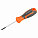 Отвертка TORX TX9x60, магнитный наконечник, пласт.подвес airline ATBX005 
