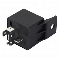 Реле 24V 30A 5 контактов для автомобилей Volvo/MAN/Scania/DAF/Mercedes-Benz