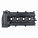 Крышка клапанная для а/м Hyundai Solaris (10-)/Kia Rio (10-)/Сeed (07-)/Cerato II (09-) 1.4i/1.6i (с прокл.)