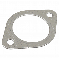 Прокладка приёмной трубы для а/м ГАЗ 3302 с дв. ЗМЗ-40524; УМЗ-4216 Е-3 (перфометал.)