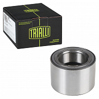 Подшипник ступицы передней для автомобиля Iveco Daily (06-) (90х60)