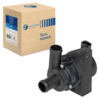 Насос водяной (электрический) для автомобилей Skoda Octavia A5 (04-)/VW Tiguan (08-) 1.8/2.0TFSi