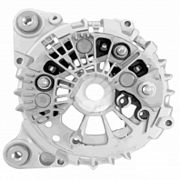 Мост диодный генератора для автомобилей VAG Transporter T5 (03-)/Crafter (06-) 2.0TDI (с крышкой)